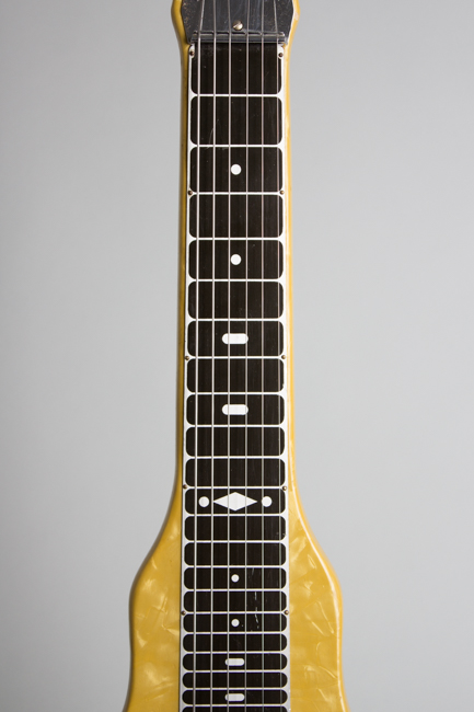 Fender  Champion Lap Steel Electric Guitar  (1952)