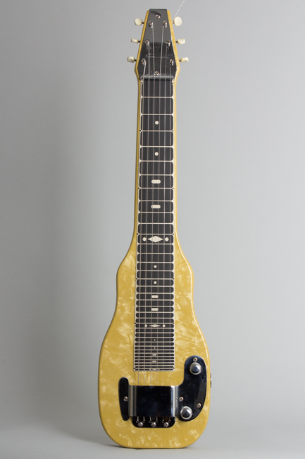 Fender  Champion Lap Steel Electric Guitar  (1952)