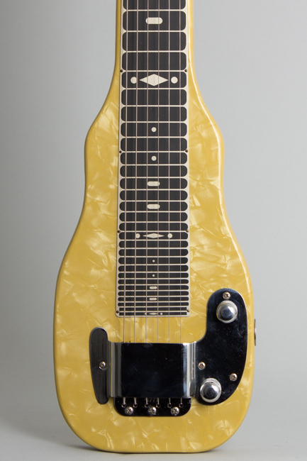 Fender  Champion Lap Steel Electric Guitar  (1952)