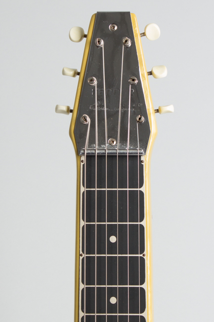 Fender  Champion Lap Steel Electric Guitar  (1952)