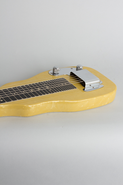 Fender  Champion Lap Steel Electric Guitar  (1952)