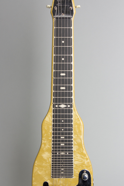 Fender  Champion Lap Steel Electric Guitar  (1952)