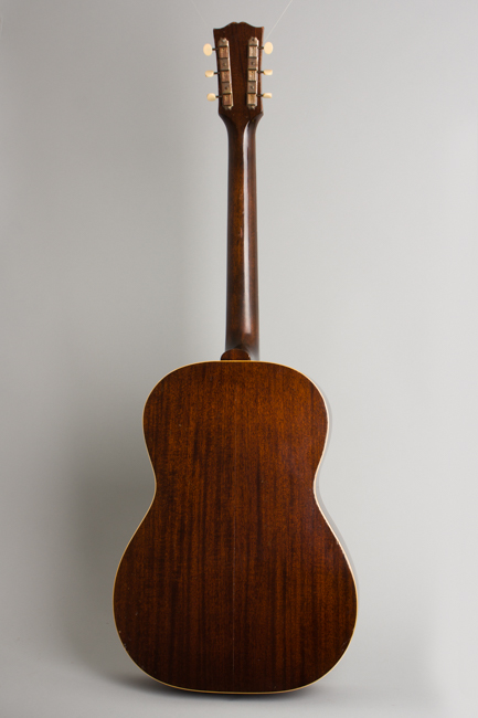 Gibson  LG-1 Flat Top Acoustic Guitar  (1950)