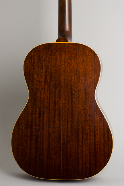 Gibson  LG-1 Flat Top Acoustic Guitar  (1950)