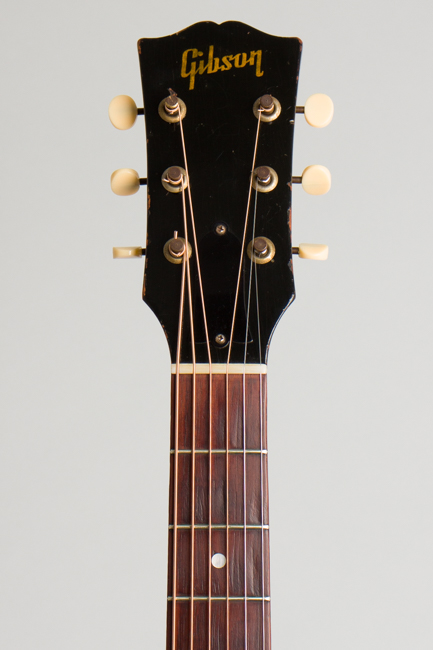 Gibson  LG-1 Flat Top Acoustic Guitar  (1950)