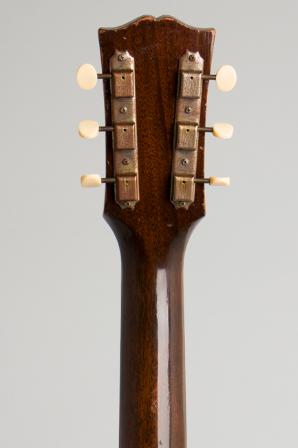 Gibson  LG-1 Flat Top Acoustic Guitar  (1950)