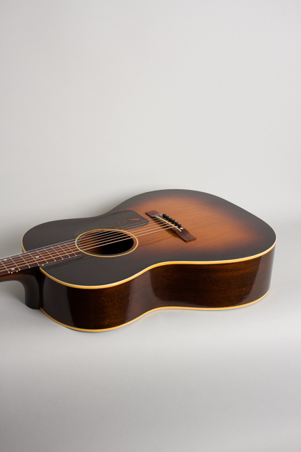 Gibson  LG-1 Flat Top Acoustic Guitar  (1950)