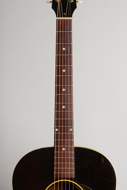 Gibson  LG-1 Flat Top Acoustic Guitar  (1950)