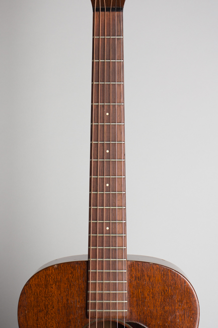 C. F. Martin  0-15 Flat Top Acoustic Guitar  (1955)