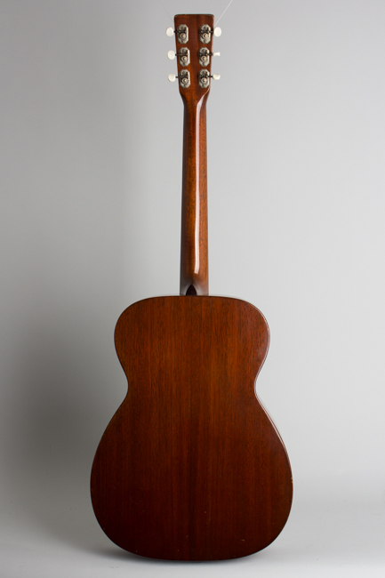 C. F. Martin  00-17 Flat Top Acoustic Guitar  (1948)