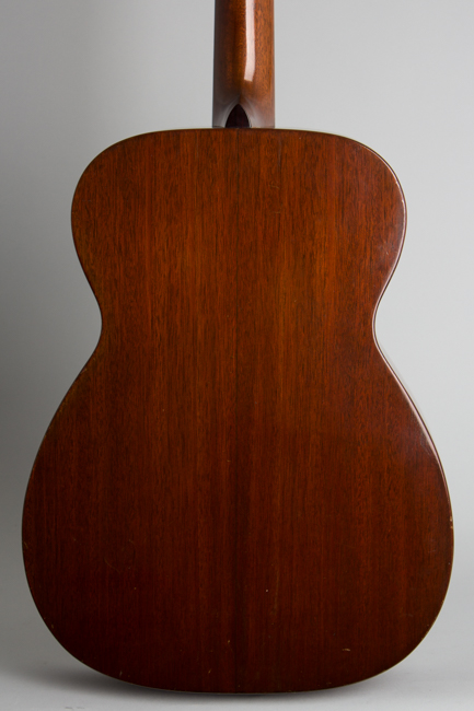 C. F. Martin  00-17 Flat Top Acoustic Guitar  (1948)