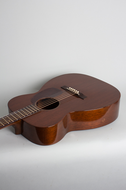 C. F. Martin  00-17 Flat Top Acoustic Guitar  (1948)