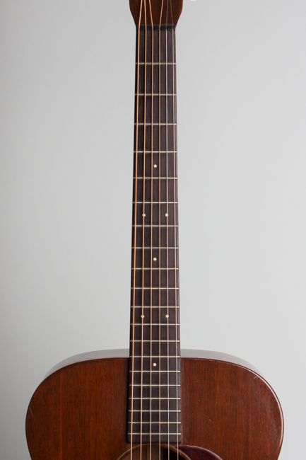 C. F. Martin  00-17 Flat Top Acoustic Guitar  (1948)