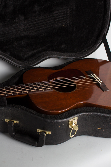 C. F. Martin  00-17 Flat Top Acoustic Guitar  (1948)