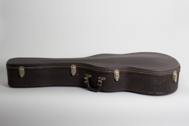 C. F. Martin  D-28 Flat Top Acoustic Guitar  (1950)
