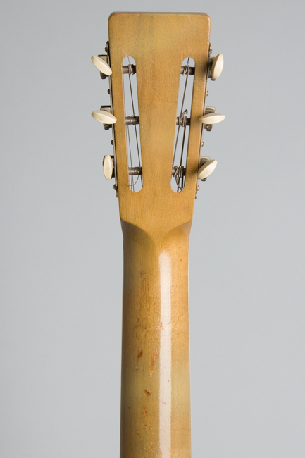 National  Triolian Resophonic Guitar  (1931)