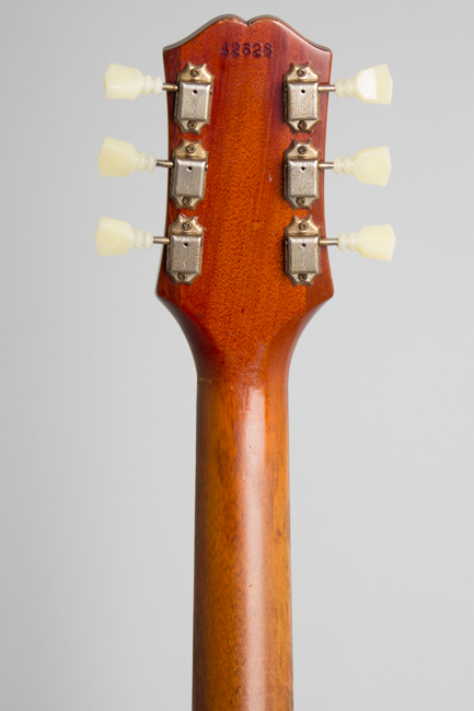 Epiphone  Crestwood Custom Solid Body Electric Guitar  (1962)