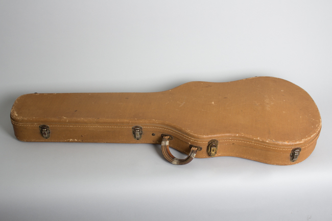 Epiphone  Crestwood Custom Solid Body Electric Guitar  (1962)