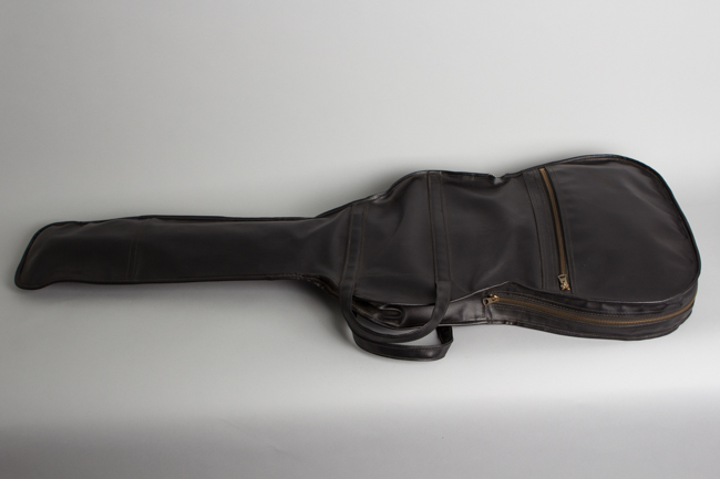 Danelectro  Convertible Model 5015 Thinline Hollow Body Electric Guitar  (1967)