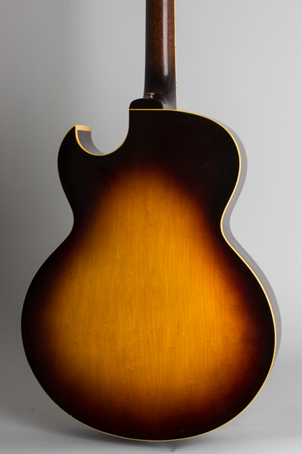 Gibson  ES-175D Arch Top Hollow Body Electric Guitar  (1957)