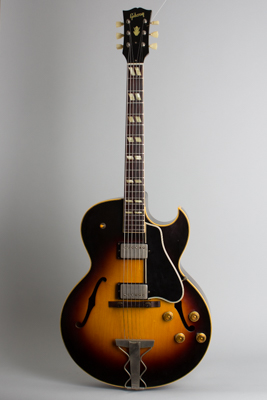 Gibson  ES-175D Arch Top Hollow Body Electric Guitar  (1957)
