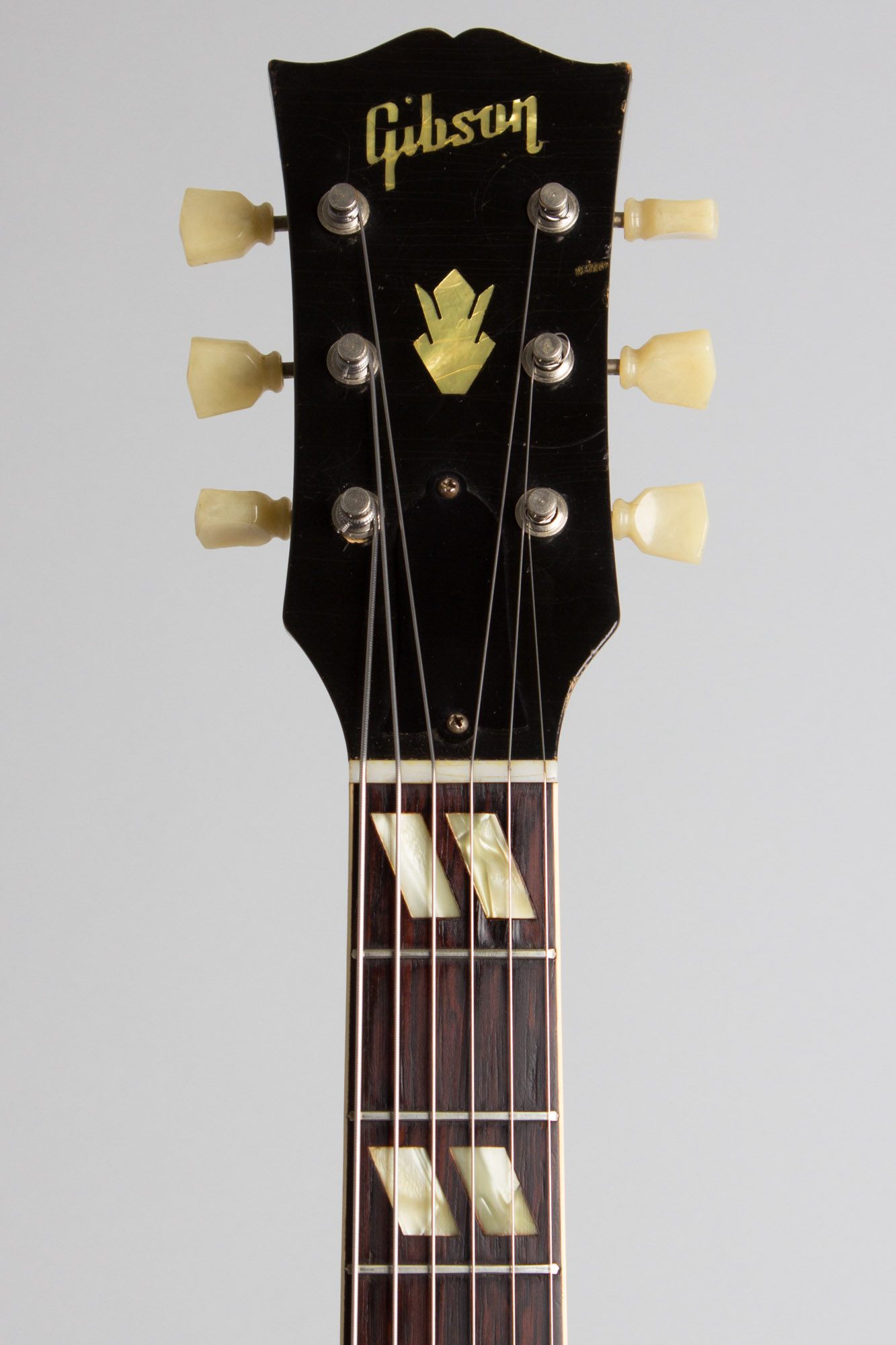 Gibson Custom ES-175D ナチュラル Carter Vintage - Gibson ES-175D 1977, Natural | Carter