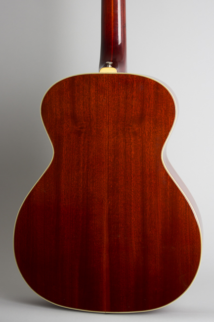 Guild  F-212E 12 String Flat Top Acoustic-Electric Guitar  (1968)