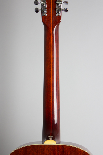 Guild  F-212E 12 String Flat Top Acoustic-Electric Guitar  (1968)