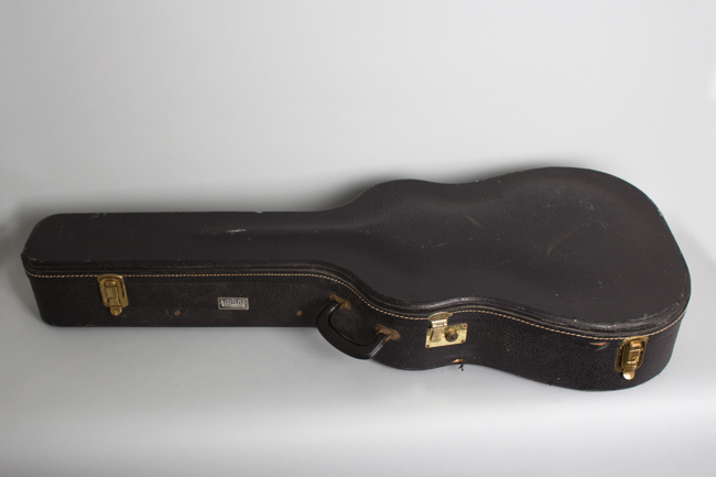 Guild  F-212E 12 String Flat Top Acoustic-Electric Guitar  (1968)