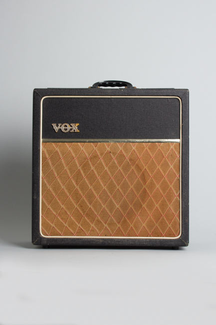 Vox  AC-4 Tube Amplifier (1964)