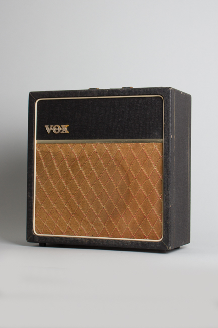 Vox  AC-4 Tube Amplifier (1964)