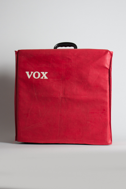Vox  AC-4 Tube Amplifier (1964)