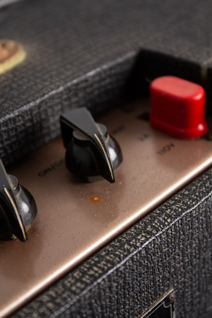 Vox  AC-4 Tube Amplifier (1964)