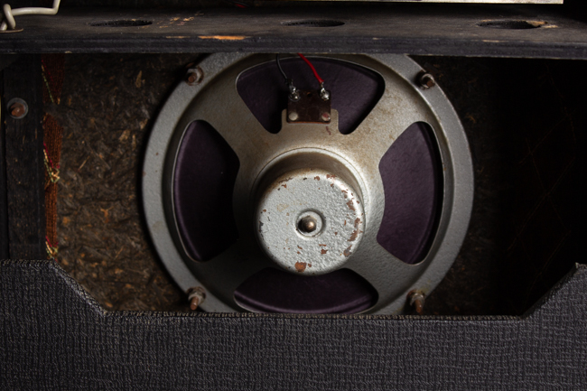 Vox  AC-4 Tube Amplifier (1964)