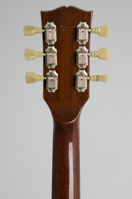 Gibson  ES-335TD Semi-Hollow Body Electric Guitar  (1972)