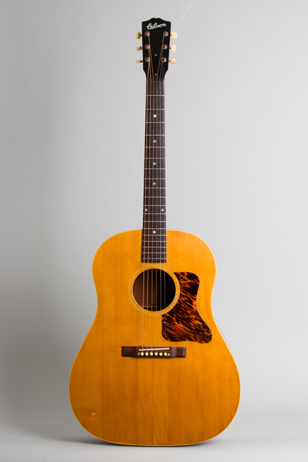 Gibson  J-35 Flat Top Acoustic Guitar  (1941)