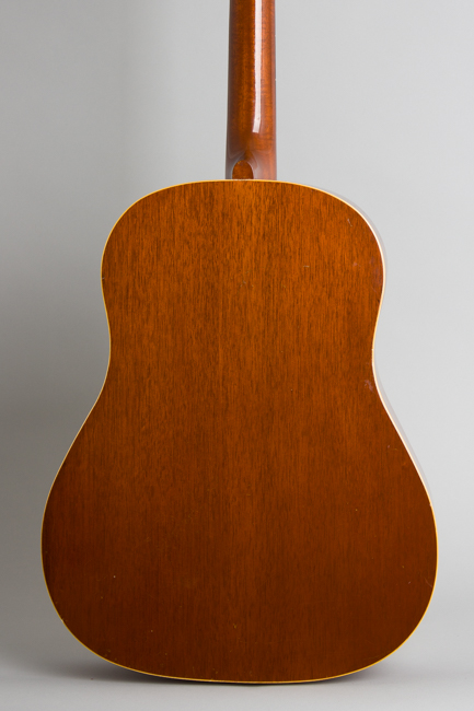 Gibson  J-35 Flat Top Acoustic Guitar  (1941)