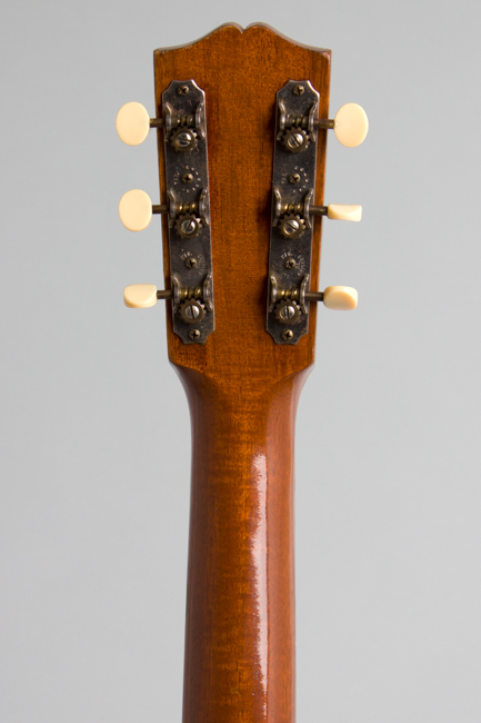 Gibson  J-35 Flat Top Acoustic Guitar  (1941)