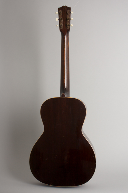 Gibson  L-00 Flat Top Acoustic Guitar  (1939)