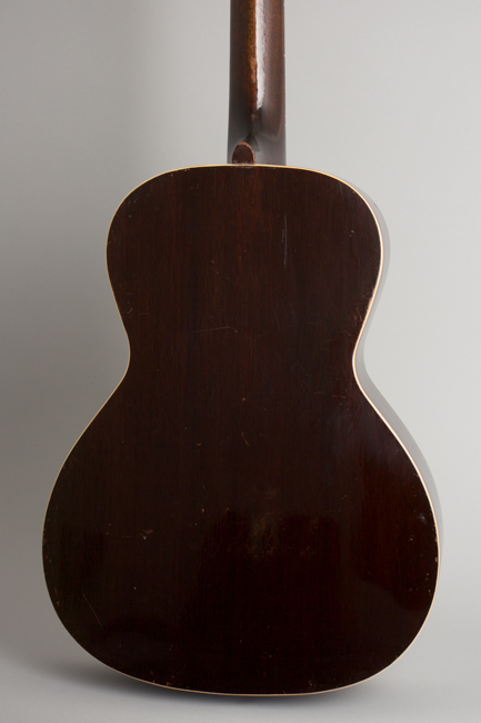 Gibson  L-00 Flat Top Acoustic Guitar  (1939)