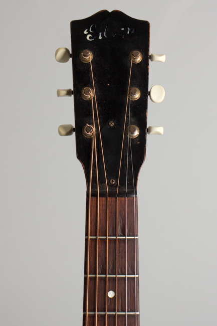 Gibson  L-00 Flat Top Acoustic Guitar  (1939)