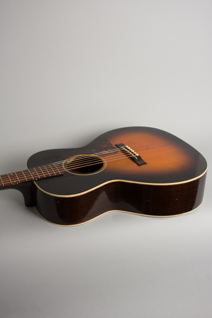 Gibson  L-00 Flat Top Acoustic Guitar  (1939)