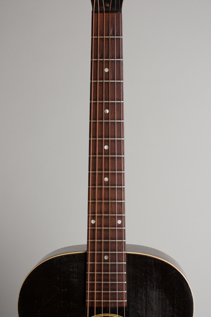 Gibson  L-00 Flat Top Acoustic Guitar  (1939)