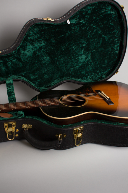 Gibson  L-00 Flat Top Acoustic Guitar  (1939)