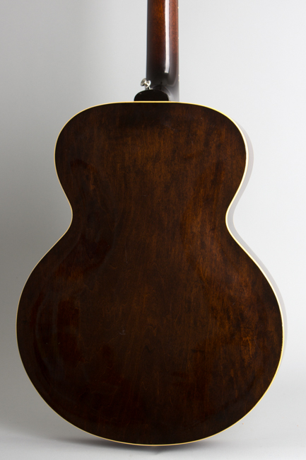 Gibson  ES-125 Arch Top Hollow Body Electric Guitar  (1958)