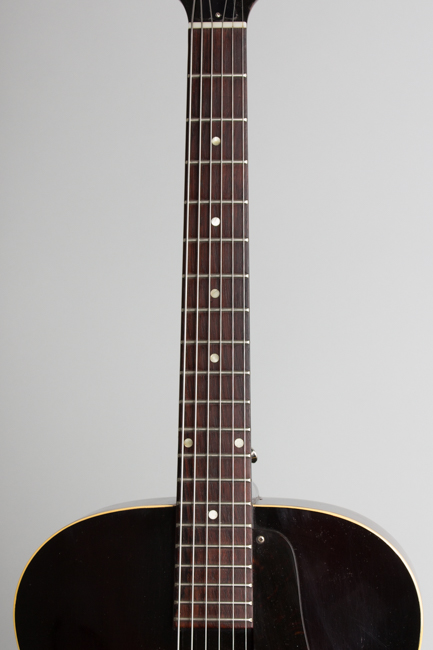 Gibson  ES-125 Arch Top Hollow Body Electric Guitar  (1958)