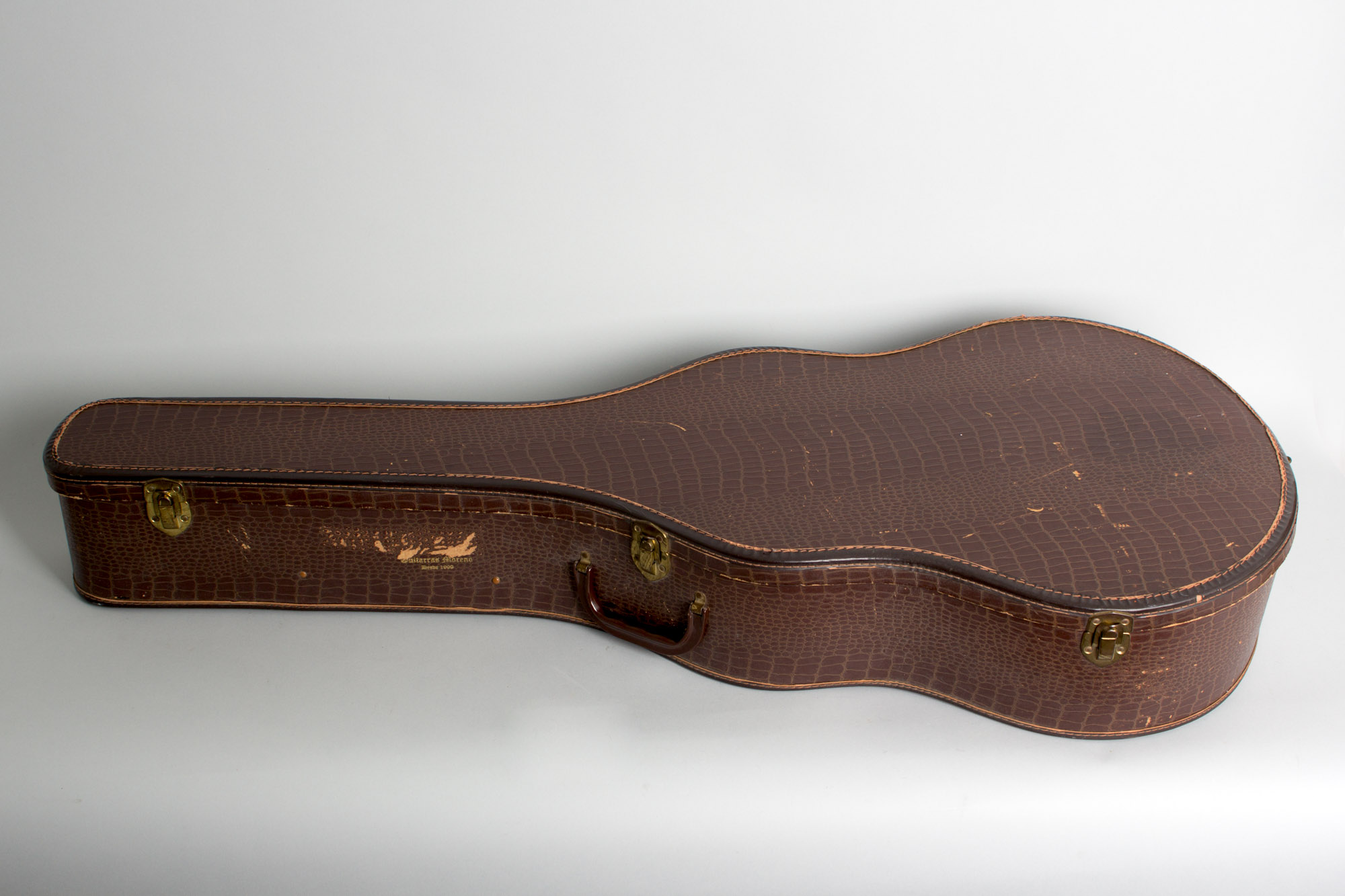 Gibson es 125 case clearance