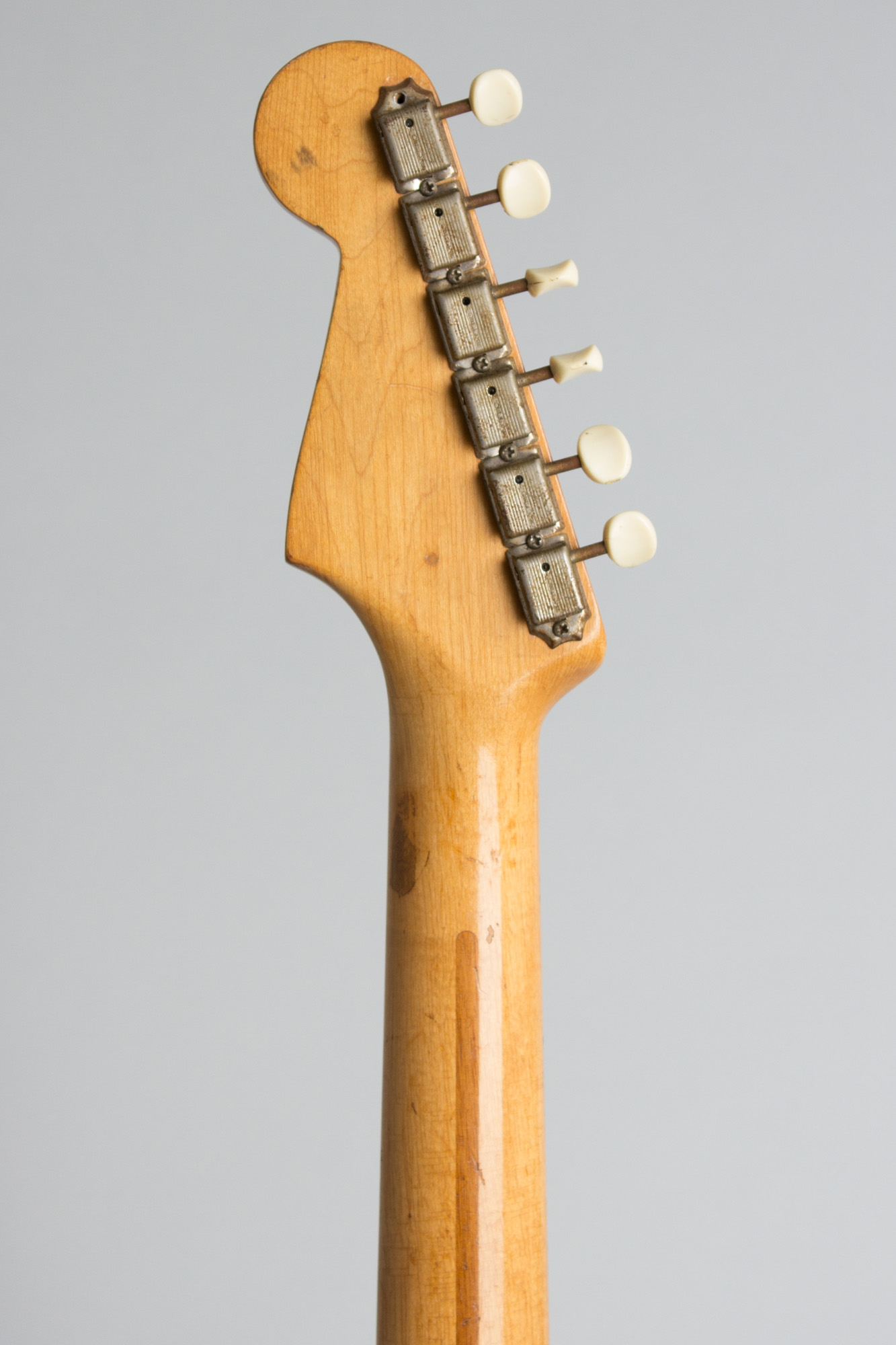 Fender Duo-Sonic Solid Body Electric Guitar (1958) | RetroFret