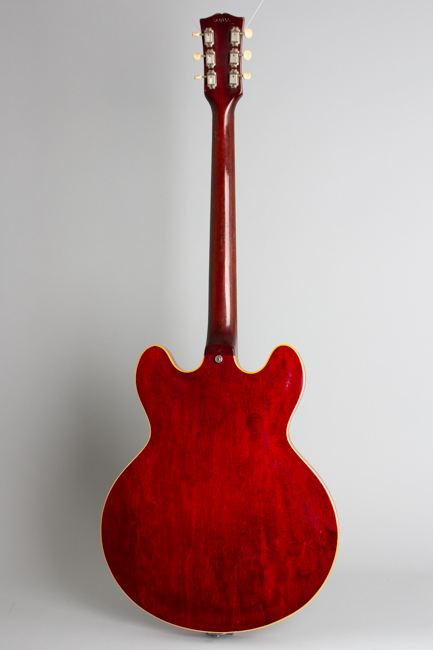 Gibson  ES-330TDC Thinline Hollow Body Electric Guitar ,  c. 1969