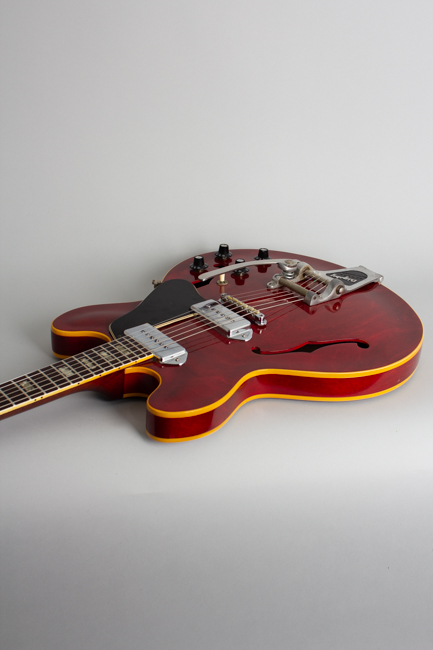 Gibson  ES-330TDC Thinline Hollow Body Electric Guitar ,  c. 1969